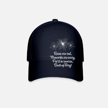 Target On The Back Caps \u0026 Hats | Unique 